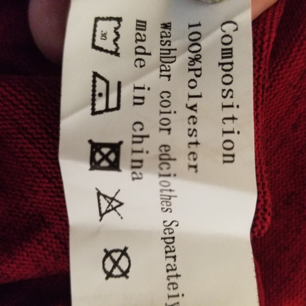 Rosegal Women's Tunic Size 2X - Picture 9 of 13